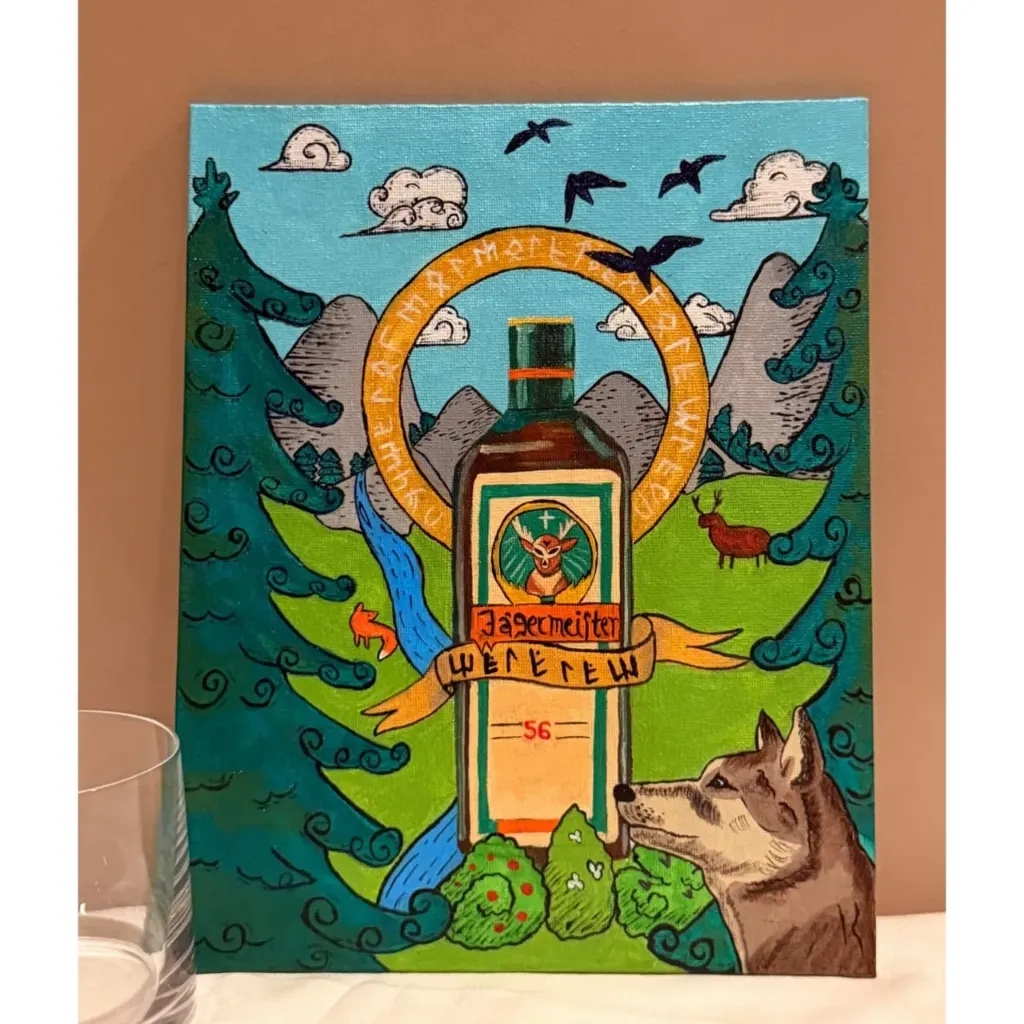 Wild Essence
