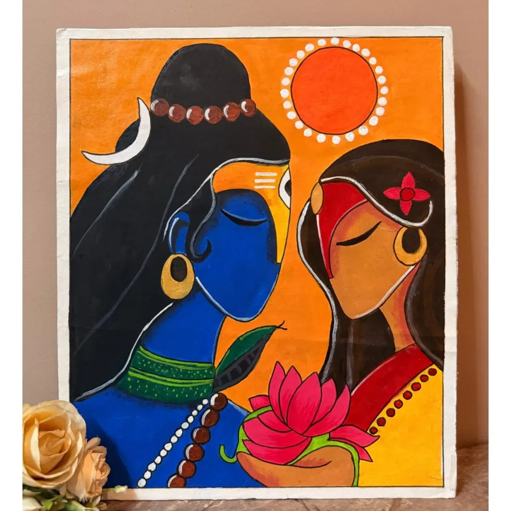 Eternal Love