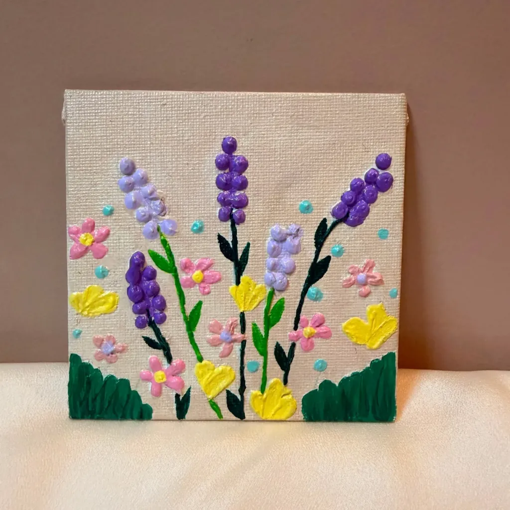 Spring Melody