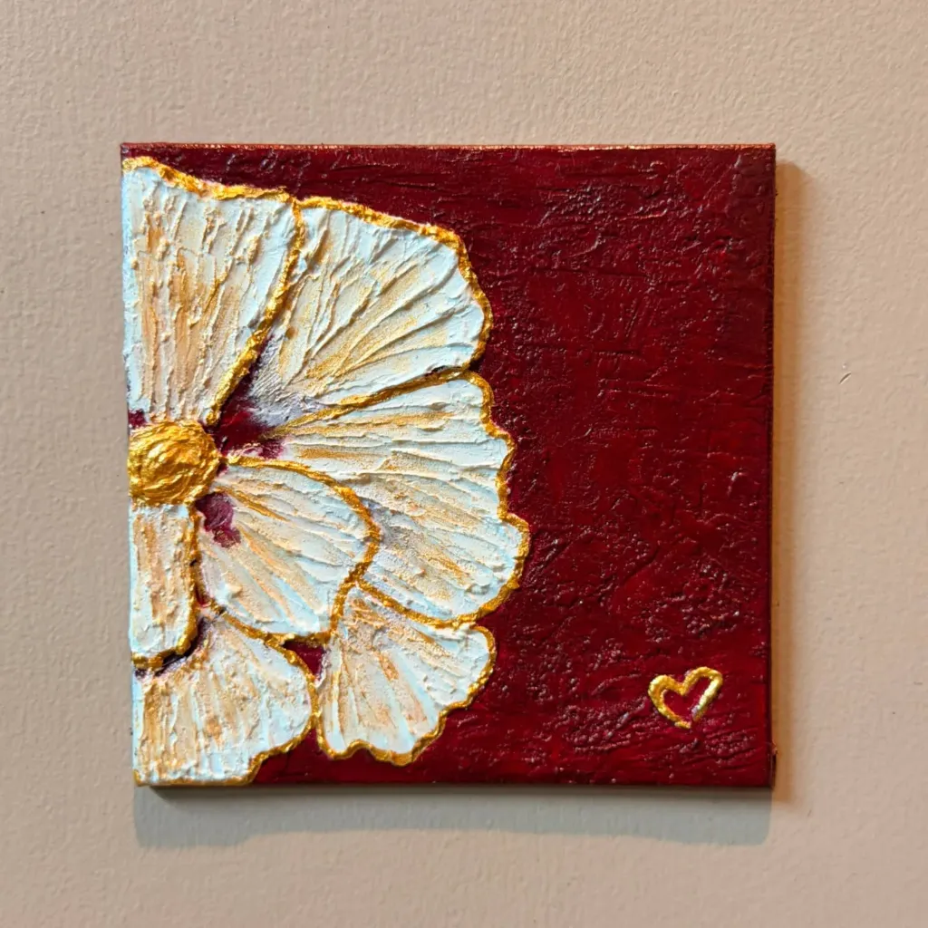 Velvet Bloom