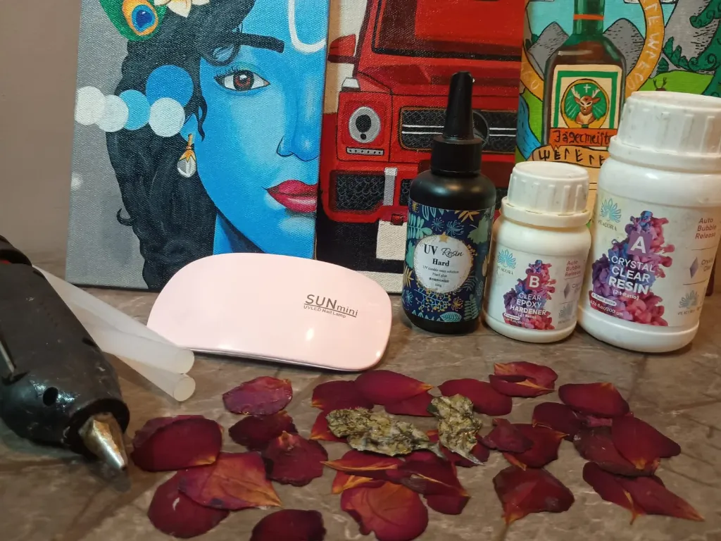 Made just for You- Customize anything